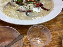 -吃吃看·闽南古早味(美食街店)