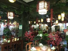 -鼎晟江南·融合江南宴(固戍店)
