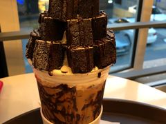 -Cafe de Paris(林荫路店)