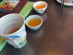 -大头虾越式风味餐厅(光明广场店)