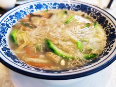 -寻味顺德·顺峰山庄(大良店)