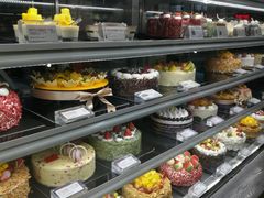 -85度C(深圳佳宁娜店)