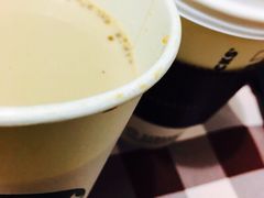 -星巴克(北辰西路店)