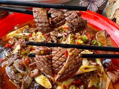 -常和州·夜宵大排档(常州单店)