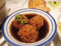 -小放牛炒菜馆(裕华万达店)