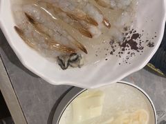 -一绪に寿喜烧(虹悦城店)