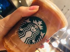 -星巴克臻选(南京艾尚天地店)