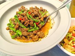 -湘中缘·湖南菜(娄底驻京办店)