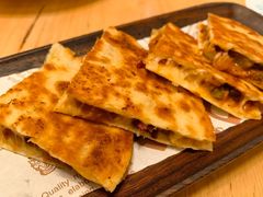 -红小满休闲餐厅(十全街店)