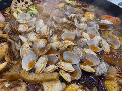 -泡椒王自助铁板烧(天生丽街店)