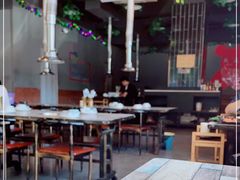 大堂-88·丹东烤肉