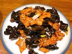 -蔡家酒楼(一德街店)