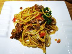 -盘炉forenza·云贵川融合小食堂 ( 钟楼中柳巷店)