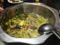 -陈三娃泡姜鸡(太白北路店)