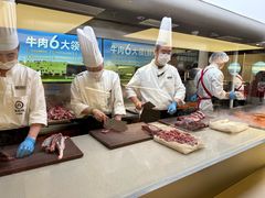 -海底捞大排档火锅(打浦路店)