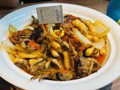 -周家二小姐的菜(西津渡店)