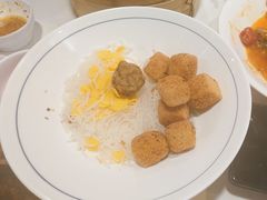 -稻香酒家·34年老字号·港式粤菜(汉街店)