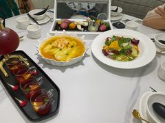 -3号仓库·创意中国菜(新世界城店)