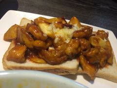 -青叶202都市餐厅(迪诺水镇店)