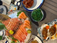 -極上萬膳·日料放题(来福士江景店)