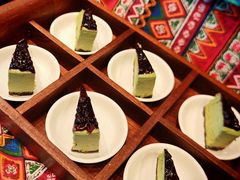 -武汉世茂希尔顿酒店·汇·全日餐厅