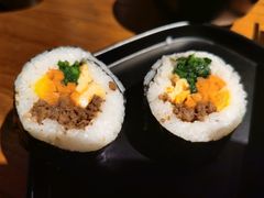 -汉拿山(北京上地华联店)
