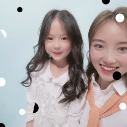 点击看大图 -So Sweet 儿童美发(昆明恒隆广场店)