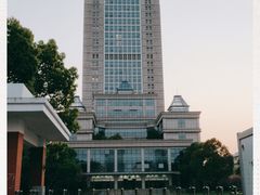 -复旦大学光华楼