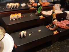 -阿外楼度假酒店-阿咖啡自助餐厅