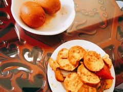 -东方宫中国兰州牛肉拉面(新起街店)