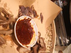 -味上湘菜馆(岳麓山店)