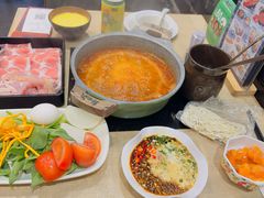 -牛气(将军澳中心店)