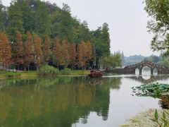 -常德桃花源景区