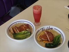 -太兴餐厅(小径湾店)
