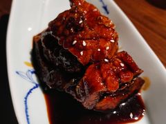 本帮熏鱼-金枝玉叶上海人家食府(三里河店)