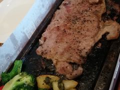 -必胜客(松雷店)
