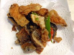 -新享乐海鲜(翠华路店)
