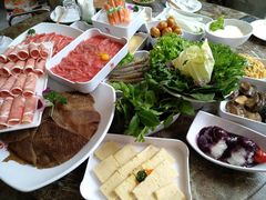 -忆春秋火锅(文翠路店)