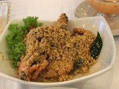 -新加坡海鲜共和(名胜世界圣淘沙海滨坊)
