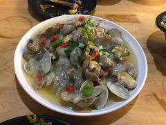 -二孃鸡爪爪(东郊记忆店)