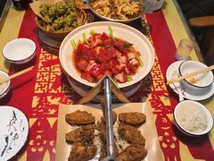 -人民公社大食堂(顺义总店)
