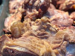 -刘纪孝腊牛羊肉(北广济街店)