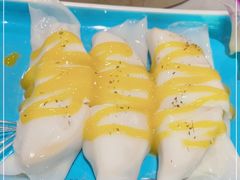 -香香海南菜餐厅