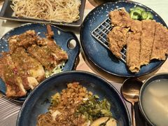 -馔豚·台北菜专门店(深圳湾万象城店)