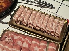 -旧街市鲜货老火锅(大光路店)