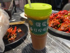-指爱龙虾(金杨路总店)