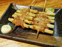 -酒窝烧鸟(科华街店)