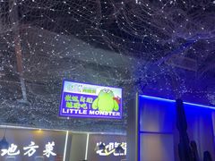 -徐记小怪兽肉蟹煲(中央大街店)