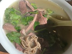 -清真吴记门钉肉饼·喜多利