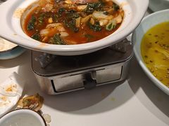 -东流山烤鸭·家常菜(雨山龙湖店)